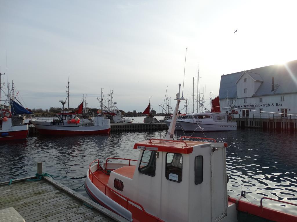 The Traditional Burekka 17 - Lofoten Stamsund Luaran gambar