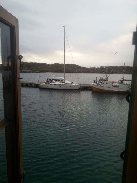 The Traditional Burekka 17 - Lofoten Stamsund Luaran gambar