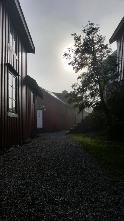 The Traditional Burekka 17 - Lofoten Stamsund Luaran gambar